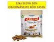 Serrano Snack Dog Turkey 100 g