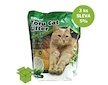 Smarty Tofu Cat Litter Green Tea podestýlka 12 l (3 ks) SLEVA 5 %