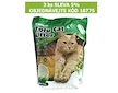 Smarty Tofu Cat Litter Green Tea podestýlka 12 l