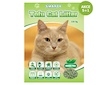 Smarty Tofu Cat Litter Green Tea podestýlka 6 l AKCE 5 + 1 ZDARMA