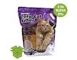 Smarty Tofu Cat Litter Lavender podestýlka 12 l (3 ks) SLEVA 5 %