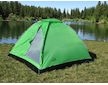 Stan TRIGLAV pro 3 osoby 200x200x130cm PU3000mm