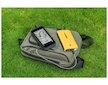 Startovací zdroj JUMP STARTER 3-IN-1 500A/7500MAH/12V POWERPLUS
