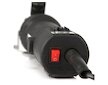 Stříhací strojek na ovce 650 W, s regulací rychlosti MAR-POL M79354