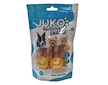 Succulent Chicken wrap duck Roll JUKO Snacks 70 g