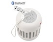 Svítilna MUSIC CAGE Bluetooth nabíjecí + UV lapač hmyzu