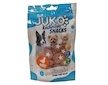 Tantalising dental chew JUKO Snacks 70 g Expirace 2/2025