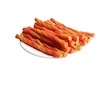 Tasty Chicken, duck, pumpkin twist Stick JUKO Snacks 250 g Expirace 2/25