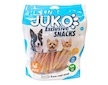 Tasty Chicken, duck, pumpkin twist Stick JUKO Snacks 250 g Expirace 2/25