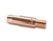 Tryska pro MIG/MAG 25, 27x7mm, 0,8mm, M6  LAND & WELDER