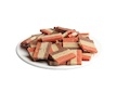 Tuna, codfish & salmon small Fillets JUKO Snacks 250 g