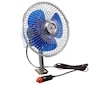 Ventilátor 12V  Maxi otočný