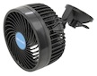 Ventilátor MITCHELL 150mm 12V na přísavku