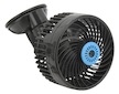 Ventilátor MITCHELL ANION 150mm 12V na přísavku