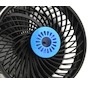 Ventilátor MITCHELL ANION 150mm 12V na přísavku