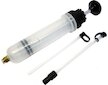 Yato Odsávačka oleje brzdové kapaliny, pumpička 200ml YT-07083