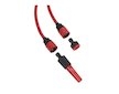 Zahradní hadice 15m 1/2"  s automatickým navíjením KREATOR