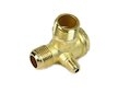 Zpětný trojcestný ventil kompresoru JN-30V, 10mm, 19mm, 21mm MAR-POL