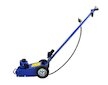 Zvedák hydraulicko-pneumatický 22t G01068 GEKO