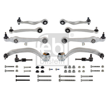 Sada na opravy, příčné závěsné rameno FEBI BILSTEIN 21500
