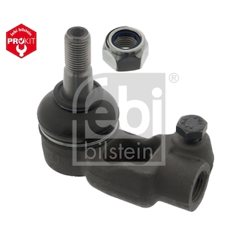 Hlava příčného táhla řízení FEBI BILSTEIN 02635