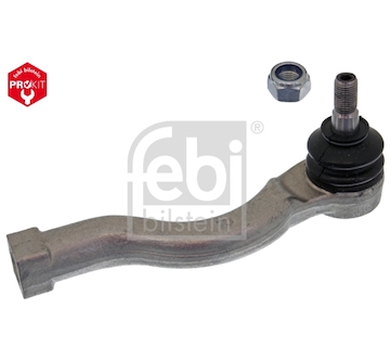 Hlava příčného táhla řízení FEBI BILSTEIN 41315