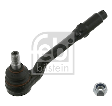 Hlava příčného táhla řízení FEBI BILSTEIN 26637