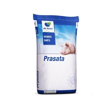 A1 Mini Prase (granule do 35 kg ) 25 kg