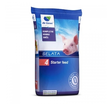 A1 Start Selata (granule) 25 kg