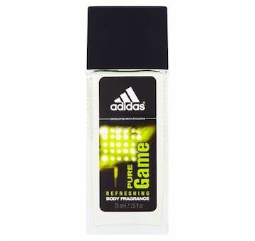 Adidas DNS 75ml Pure Game