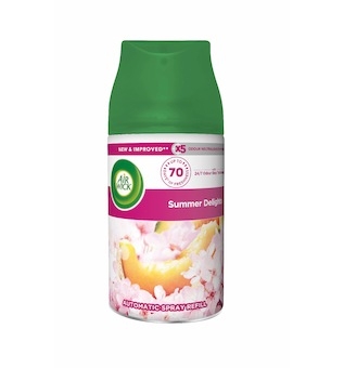 Airwick FreshMatic 250ml Radostné léto náplň