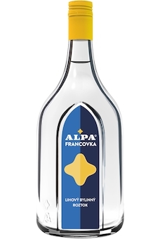 ALPA francovka 1l