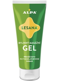 ALPA gel Lesana 100ml