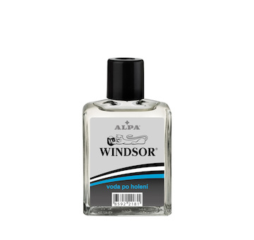 ALPA WINDSOR voda po holení 100ml