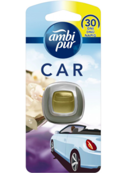 Ambi Pur Car Moonlight Vanilla 2ml