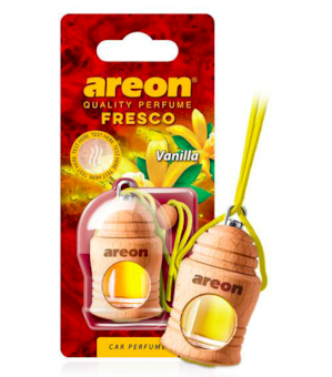 AREON FRESCO vanilla