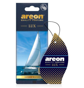 AREON LUX - Ocean Water