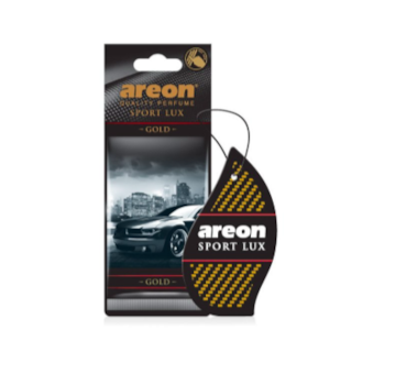 Areon Lux Sport - Gold