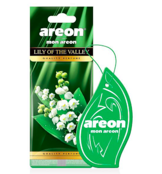 AREON MON - Lily of the Valley