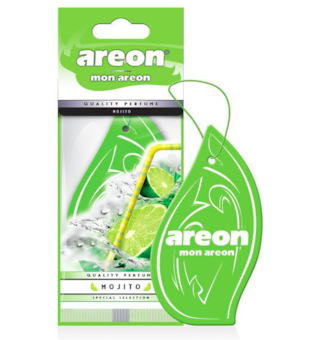 AREON MON - Mojito