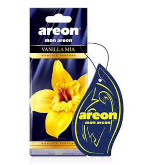 AREON MON - Vanilla Mia