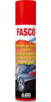 ATAS FASCO 600ml