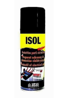 Atas Isol 200 ml