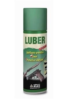 Atas Luber 200 ml