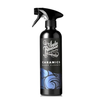 Auto Finesse Caramics Glass Cleaner 500 ml