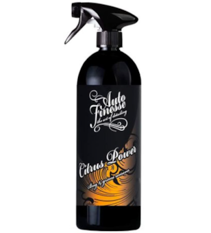 Auto Finesse Citrus Power Bug & Grime Remover 1 l