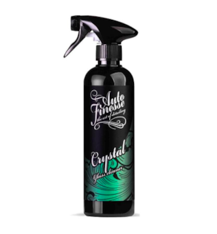 Auto Finesse Crystal Glass Cleaner 500 ml