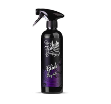 Auto Finesse Glide Clay Bar Lube 500 ml