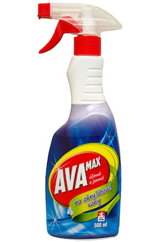 AVA MAX na akrylátové vany 500ml MR