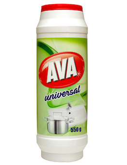 AVA universal 550g PE, písek